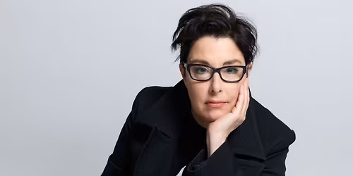 The Eternal Shame of Sue Perkins