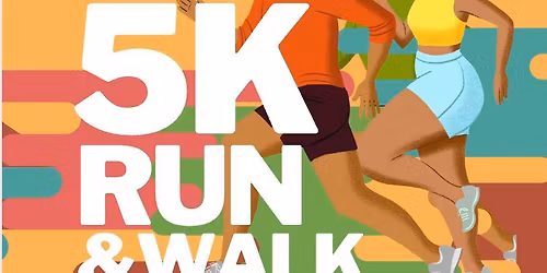 Annual Thanksgiving 5k