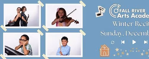 Winter Recital