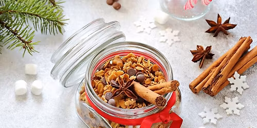 Merry Mixers & Munchies \u2013 Hermosa Beach