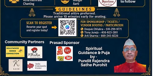 The LEGENDARY SHREEMANT DAGDUSHETH HALWAI GANPATI PUJA