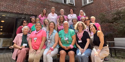 Women Within Weekend