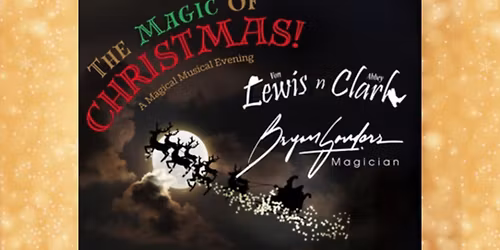 The Magic of Christmas