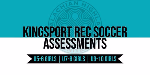 Assessments | Girls