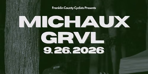 MICHAUX GRVL 2026