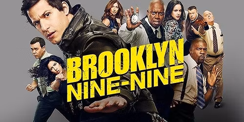 Themed Trivia Night: BROOKLYN NINE-NINE Edition at The Mint (Victoria BC)