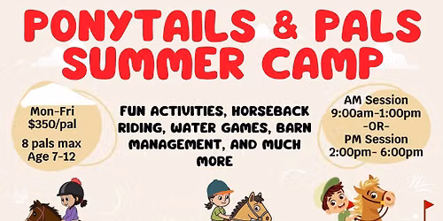 Summer Camp #2