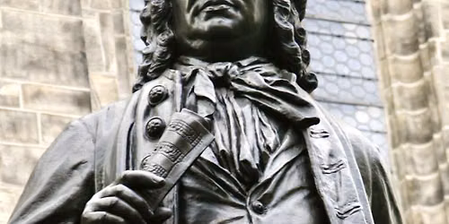 2026 Annual Bach Society Concert