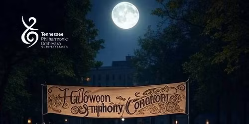 A Haunted Chamber: Halloween in Music