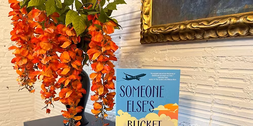 Romance Book Club (May)