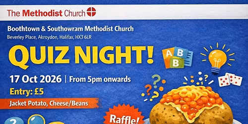 Quiz Night