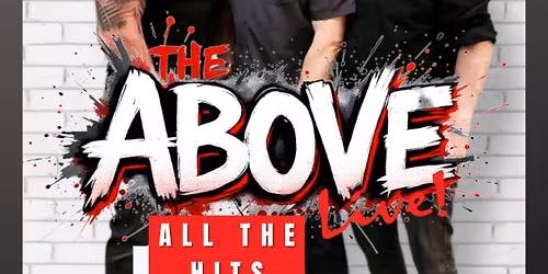 The Above Band