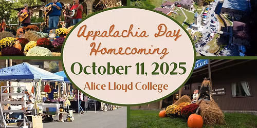 Appalachia Day Homecoming