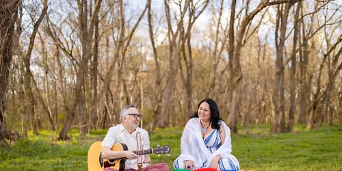 Cafecito & Relaxing Music (Bilingual) at Pauline Tea Bar Apothecary