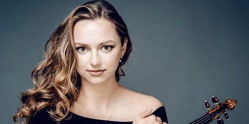 Charleston Symphony Orchestra: Firebird & Fairy Tales