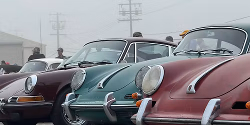 356 Sunday Run to Flo's