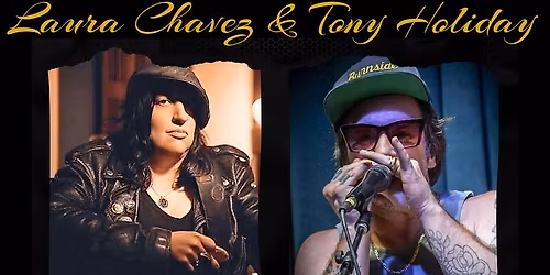 Laura Chavez at Belly Up Tavern