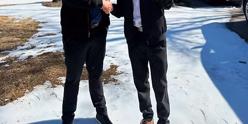 Richfield: How to Buy Your First Home (Step-by-Step Workshop)