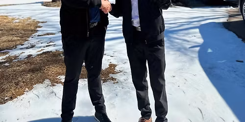 Richfield: How to Buy Your First Home (Step-by-Step Workshop)