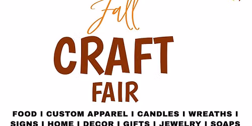 American Legion Auxiliary Unit 17 Craft Fair 