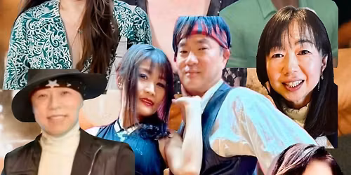 \u2764\ufe0fHappy \u30e9\u30c6\u30f3 Influence\u201dDJ YUZO \u00d7 Mattsun \u00d7 Miyuki \u30d0\u30fc\u30b9\u30c7\u30fc\u203c\ufe0f