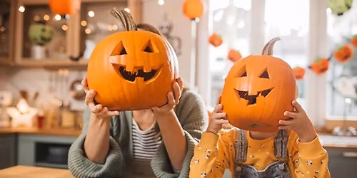 Pumpkin Carving