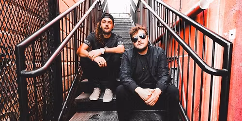 The Ries Brothers