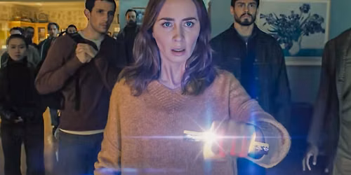 Disclosure Day (2026)