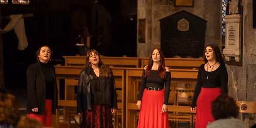 Fall Choral Showcase