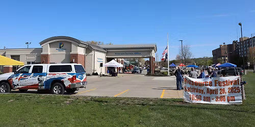 2026 Veterans Resource Festival