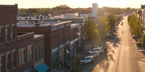 Springfield Scavenger Hunt Walking Tour & Game
