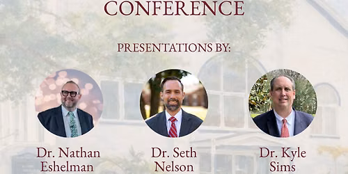 Erskine Florida Preaching Conference