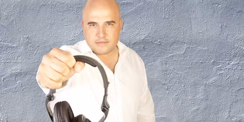 Vicente Ferrer, Sergi Val, Whigfield, Ku Minerva in Macael