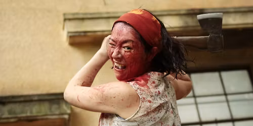 One Cut of the Dead - Presented by Lounge Trip