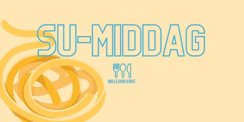 SU-middag