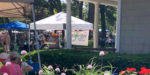 Kankakee Kultivators Plant Sale