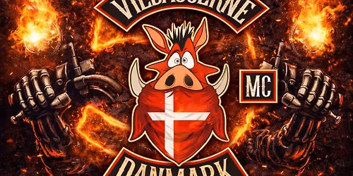 Vildbasserne\u2019s 5 \u00e5rs f\u00f8dselsdag \ud83c\udde9\ud83c\uddf0