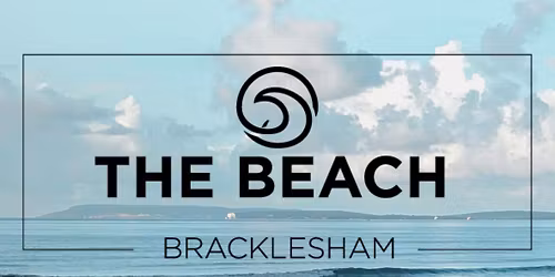 Round the World Beach Party