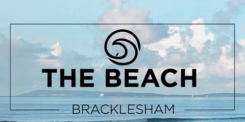 Round the World Beach Party