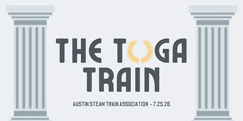 Bertram Flyer: The Toga Train