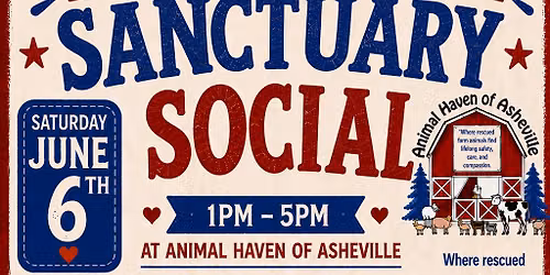 Sanctuary Social