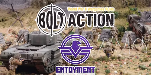 24.05.26 Theatres Of War: A 24 Player Thematic Bolt Action Event