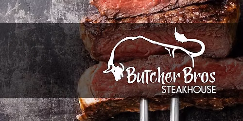 Chris Marolda @ Butcher Bros!