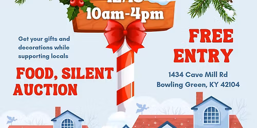 Christmas Vendor Fair