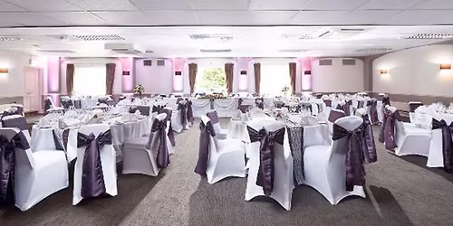 Wedding Fair The Regency Hotel,Stratford Rd,Shirley,Solihull,B90 4EB