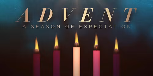 Weekday Advent Services at Saint Paul