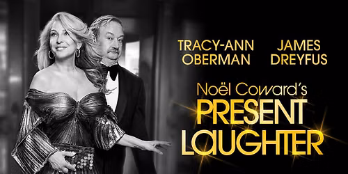 Present Laughter