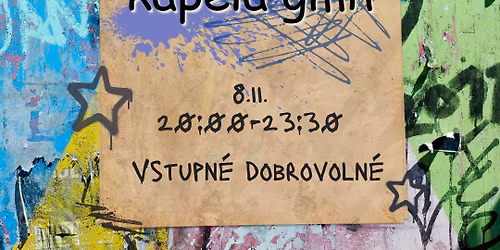 Kapela GMH v Cajku vol.2