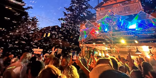 Rooftopparty x Elbhangfest 2026