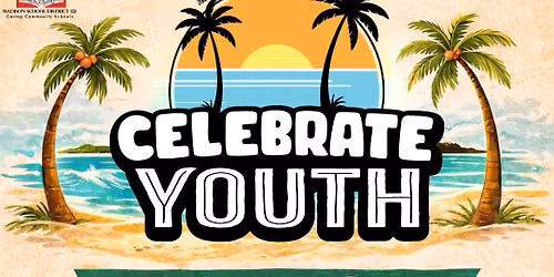Celebrate Youth 2025